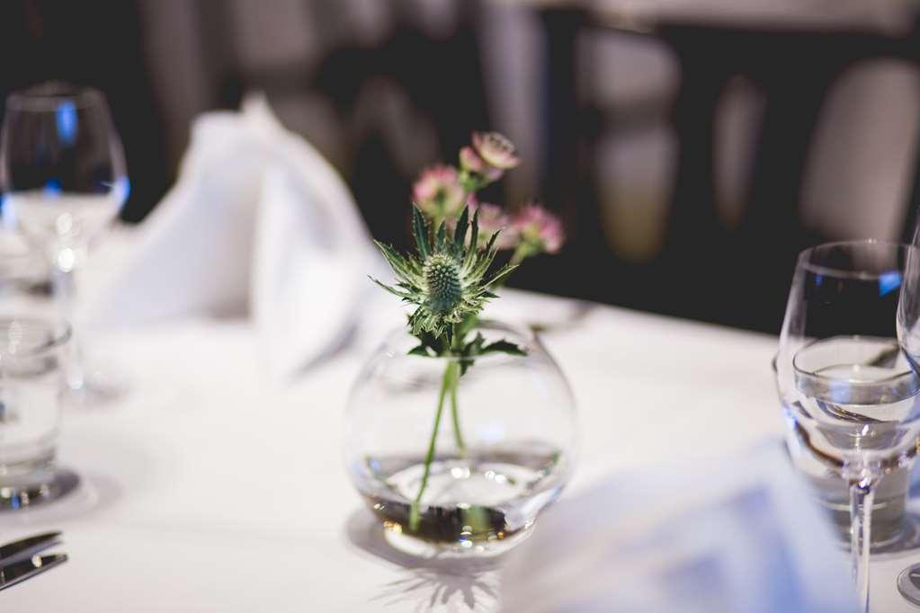 Radisson Blu Grand Hotel Tammer Tampere Facilități foto