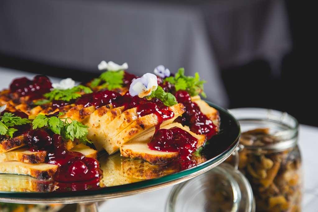 Radisson Blu Grand Hotel Tammer Tampere Facilități foto