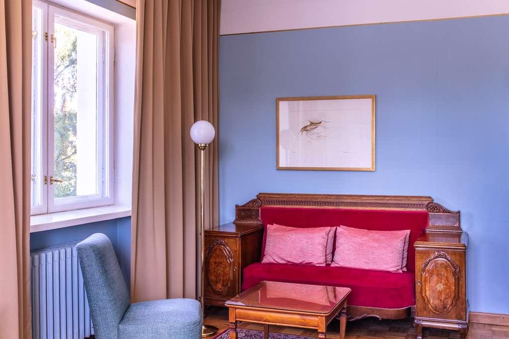 Radisson Blu Grand Hotel Tammer Tampere Cameră foto