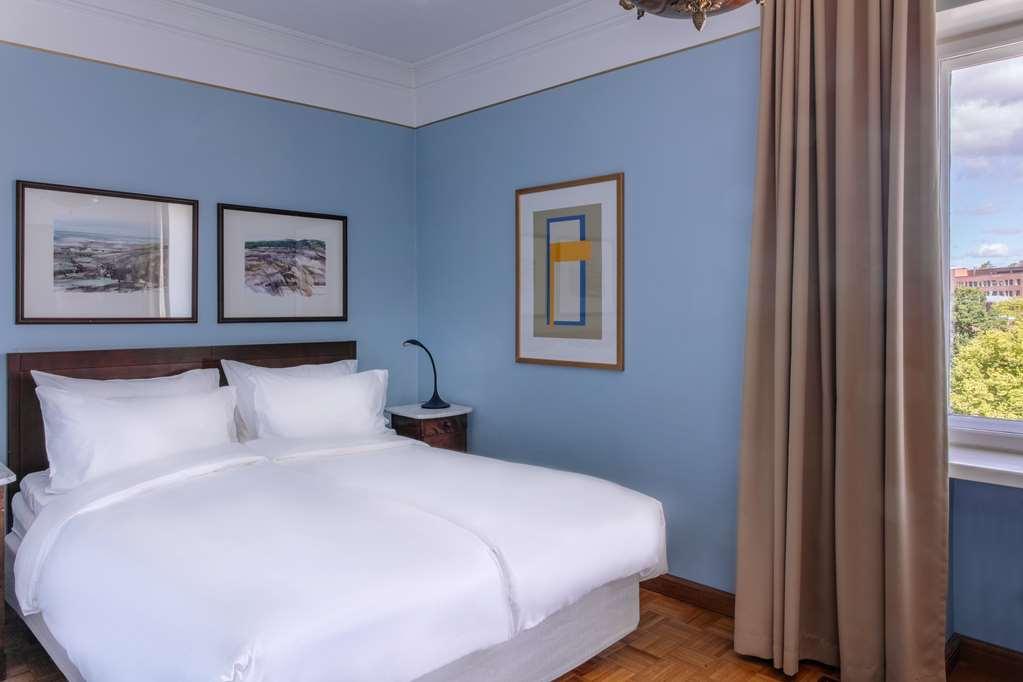 Radisson Blu Grand Hotel Tammer Tampere Cameră foto