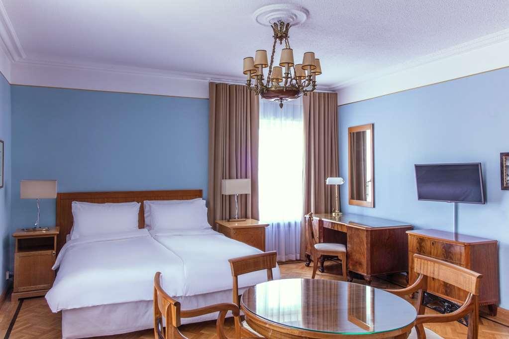 Radisson Blu Grand Hotel Tammer Tampere Cameră foto