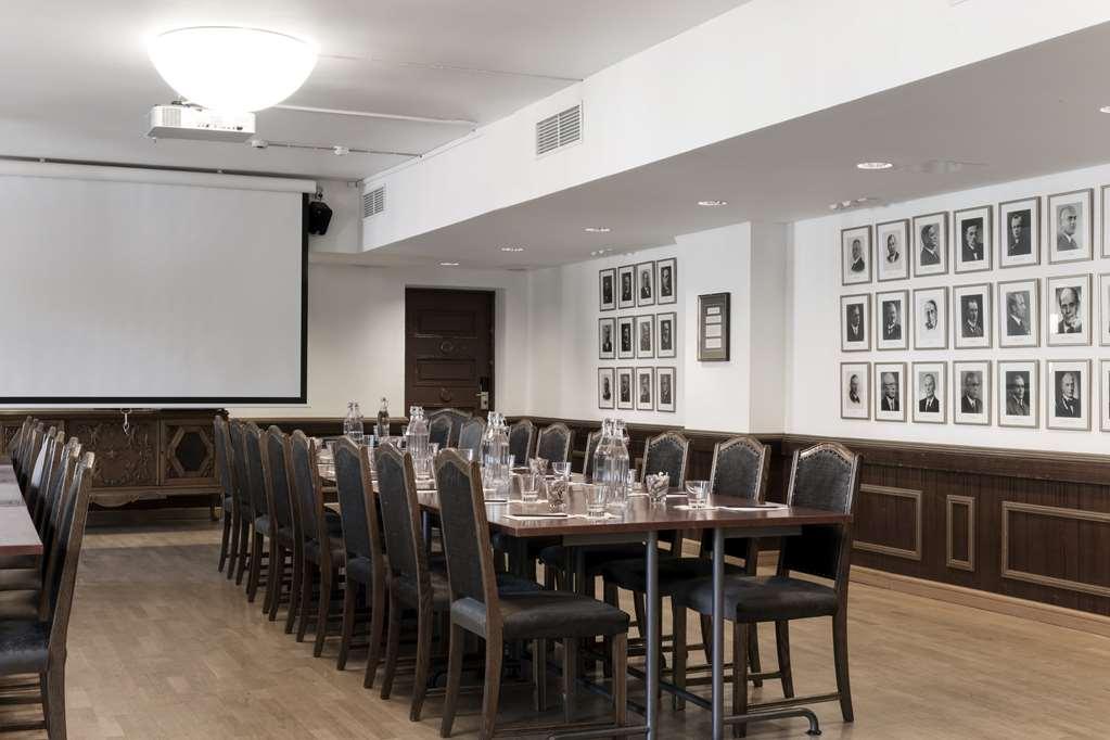 Radisson Blu Grand Hotel Tammer Tampere Facilități foto