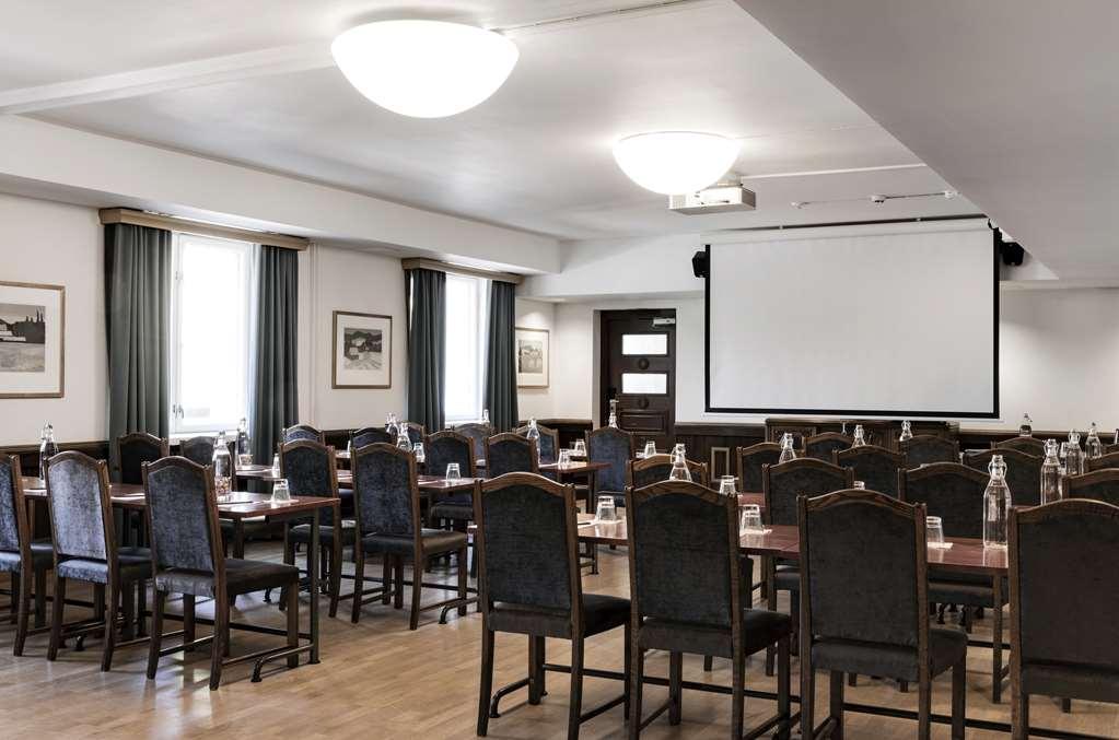 Radisson Blu Grand Hotel Tammer Tampere Facilități foto