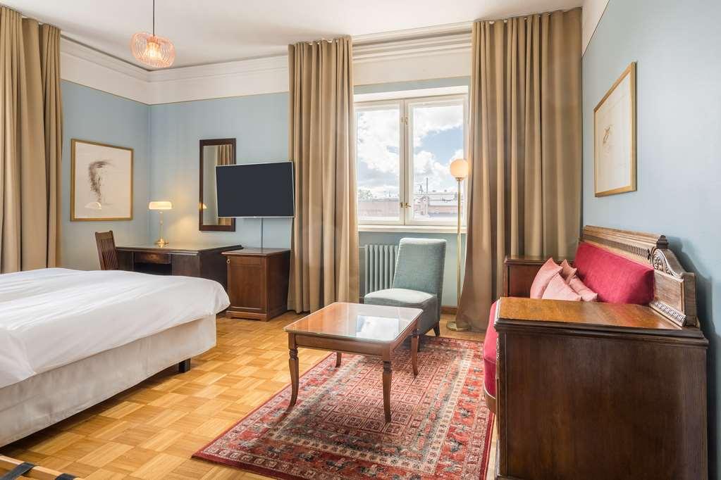 Radisson Blu Grand Hotel Tammer Tampere Cameră foto