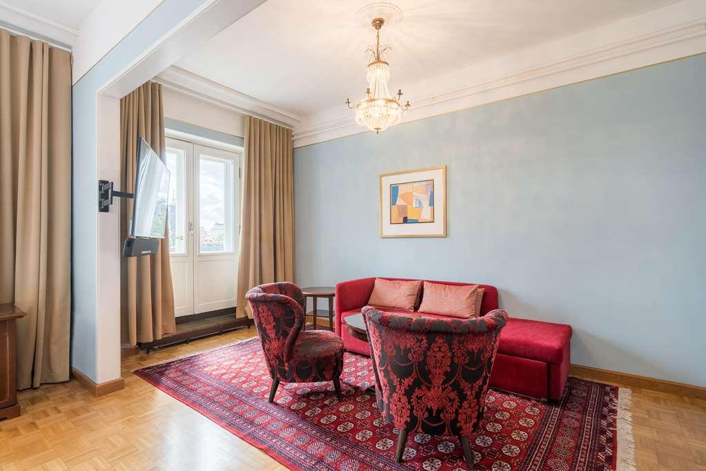 Radisson Blu Grand Hotel Tammer Tampere Cameră foto