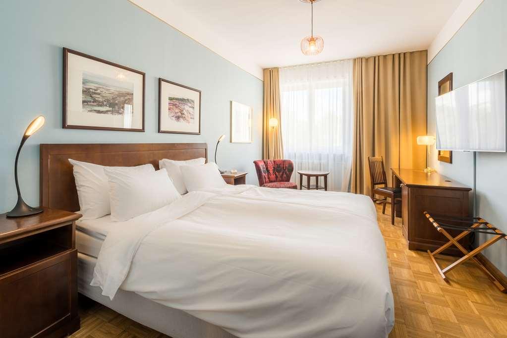 Radisson Blu Grand Hotel Tammer Tampere Cameră foto