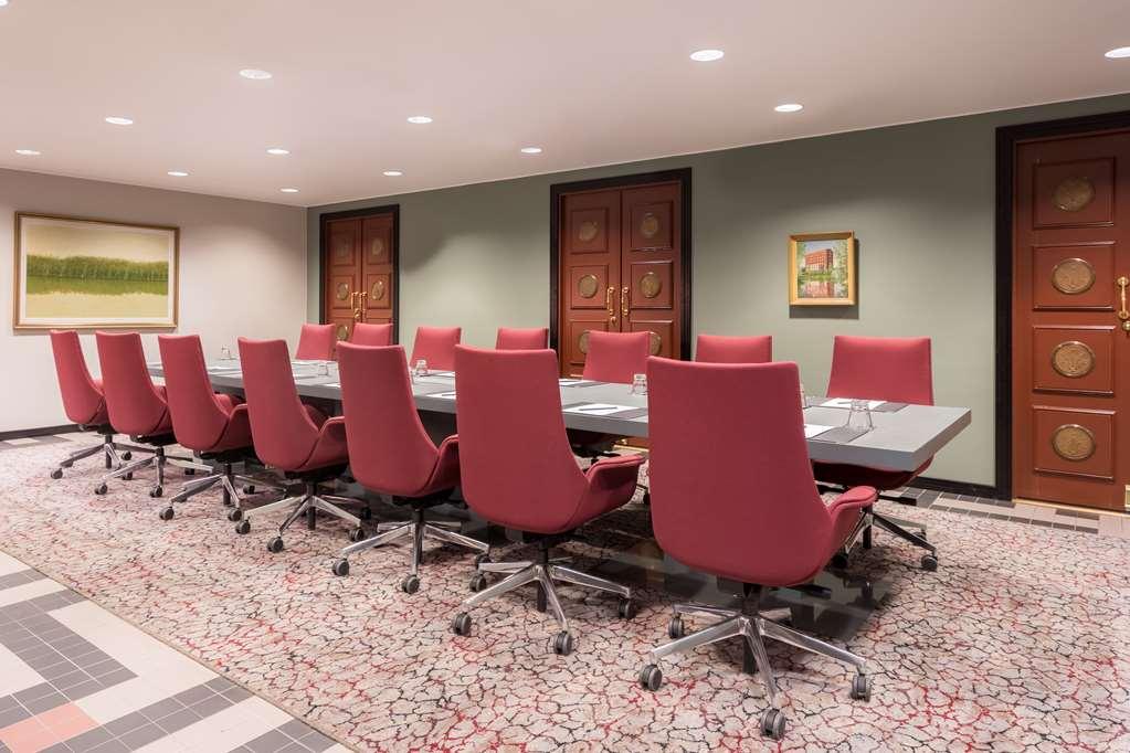 Radisson Blu Grand Hotel Tammer Tampere Facilități foto